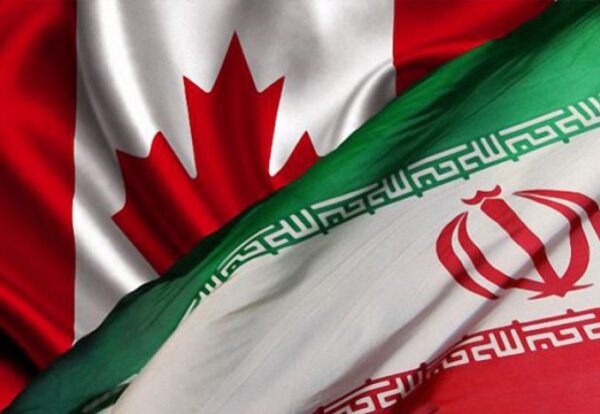 ایران-و-کانادا