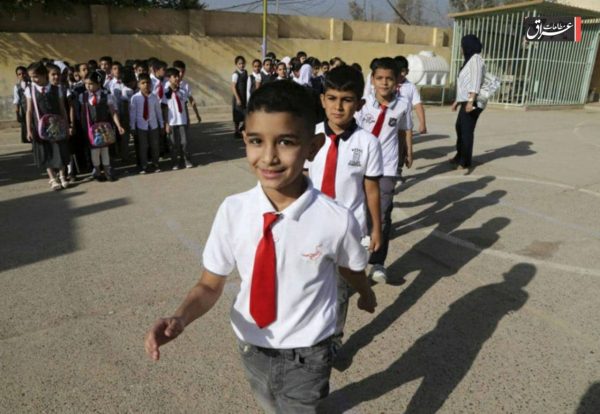 مدرسه ایرانی در عراق