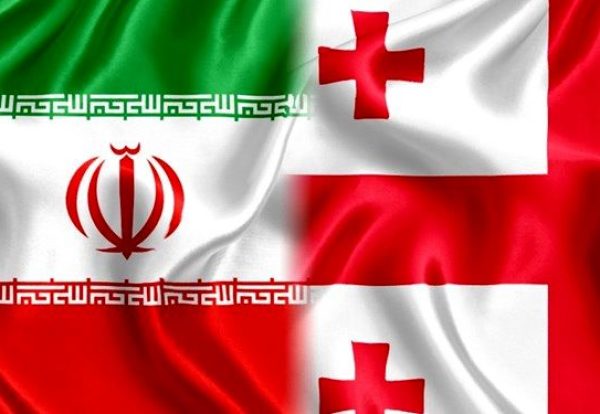 مدرسه ایرانی در گرجستان