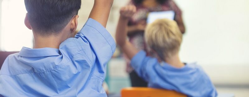 مقایسه مدارس ایرانی با خارجی