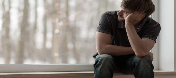 افسردگی پس از مهاجرت