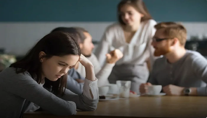 افسردگی مهاجرت/ انزوای اجتماعی