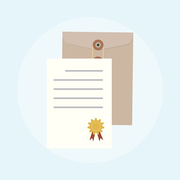 نمونه نامه اعتراض به نمره برای مدرسه