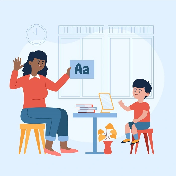 بهترین روش آموزش زبان فارسی