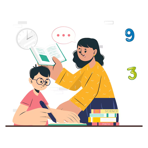 آموزش نوشتن زبان فارسی