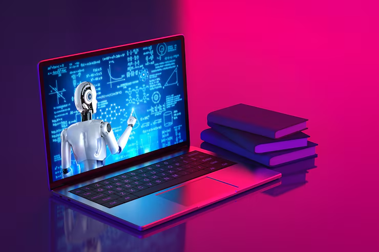 یادگیری الکترونیک